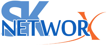 SKnetworX Logo
